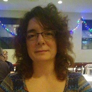 Meet your Posher, Nancy